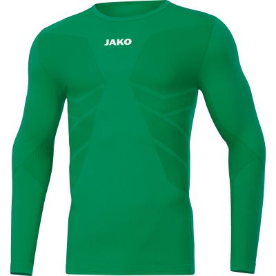 JAKO SHIRT COMFORT 2.0