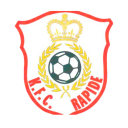 K.F.C. RAPIDE WEZEMAAL B