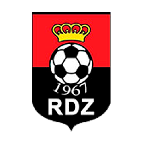 K. RODE DUIVELS ZOUTLEEUW A