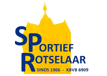 Sportief Rotselaar